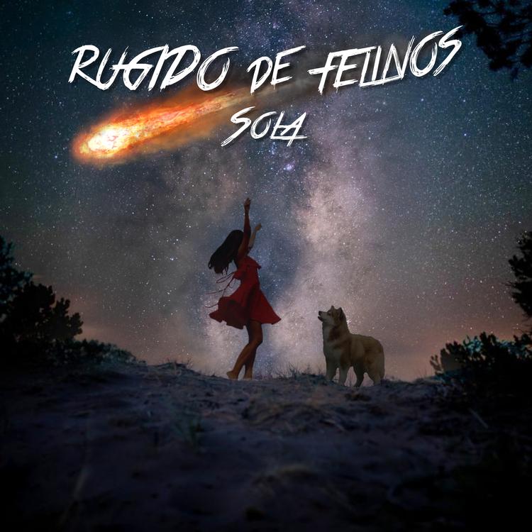 RUGIDO DE FELINOS's avatar image