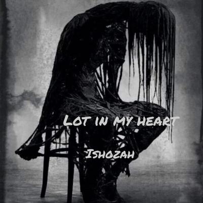 Lot in My Heart's cover