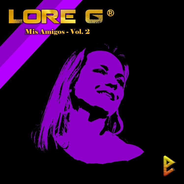 Lore G's avatar image