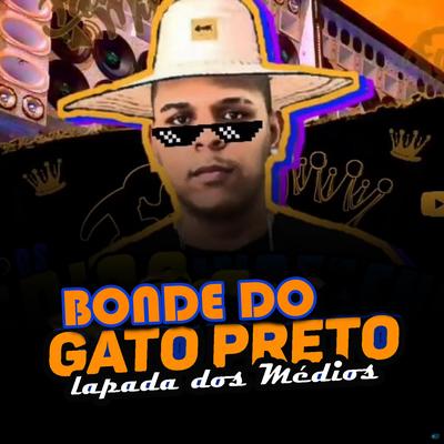 Melhor Tu Ficar Ligada By Bonde do gato preto's cover