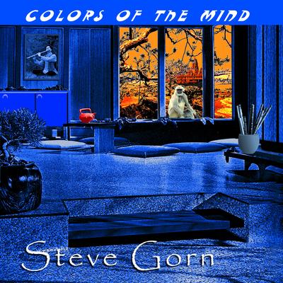 Colors Of The Mind's cover