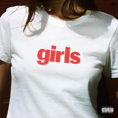 GIRLS's cover