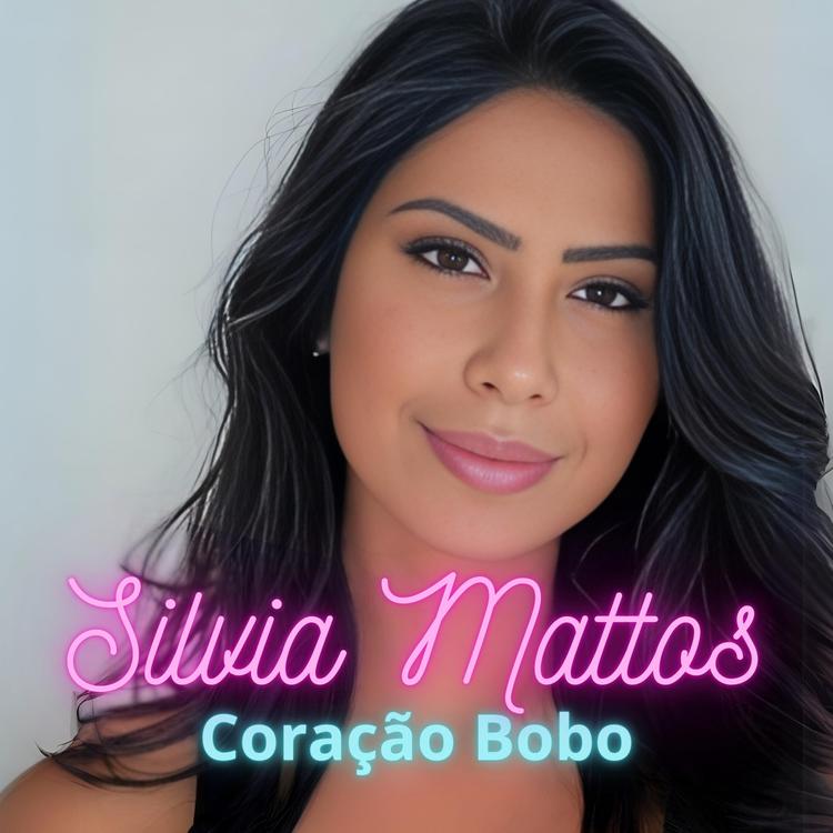 Silvia Mattos's avatar image