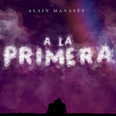 Alain Manasés's cover