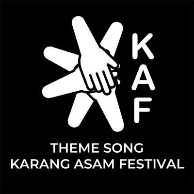 Lagu Tema KAF's cover