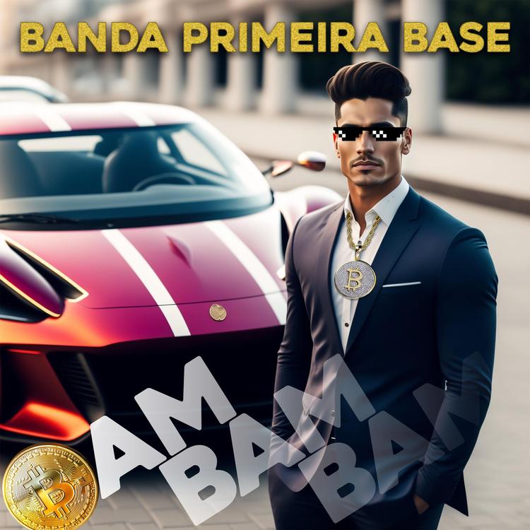 Banda Primeira Base's avatar image