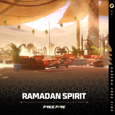 Ramadan Spirit's cover