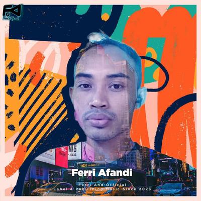 Ferri Afandi's cover