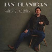 Ian Flanigan's avatar cover