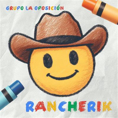 Grupo La Oposicion's cover