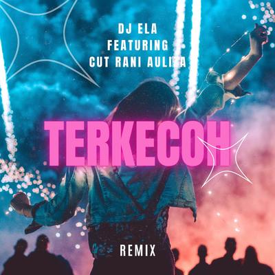 Terkecoh (Remix)'s cover