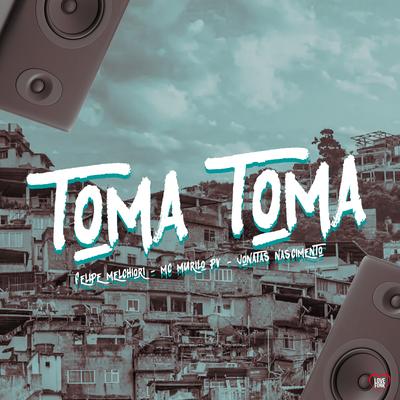 Toma Toma's cover