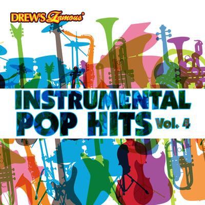 Instrumental Pop Hits, Vol. 4's cover