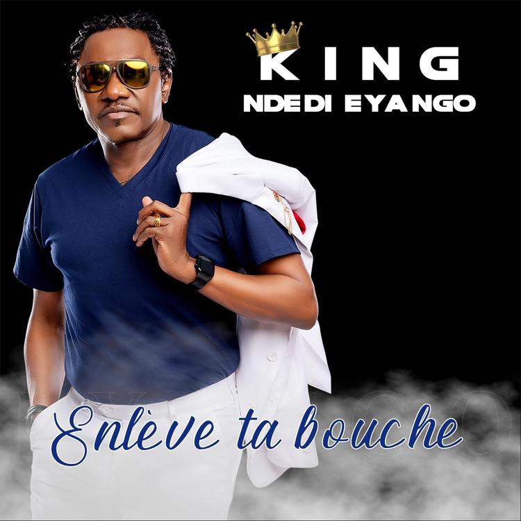 King Ndedi Eyango's avatar image