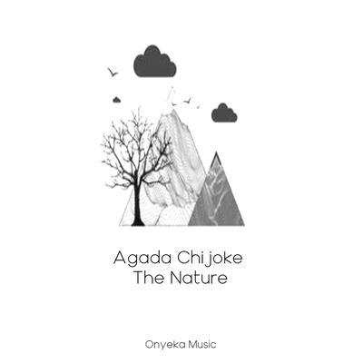 Agada Chijoke's cover