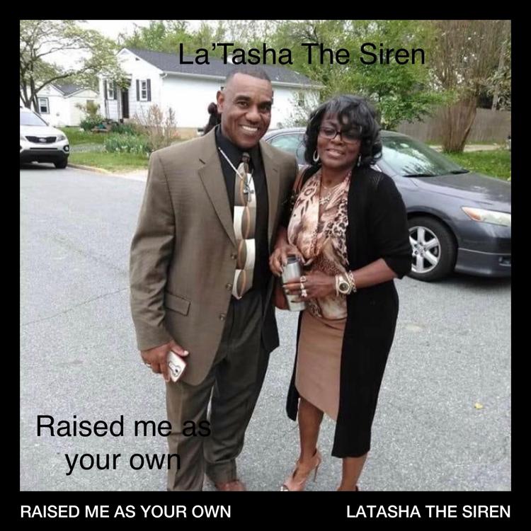 LaTasha The Siren's avatar image
