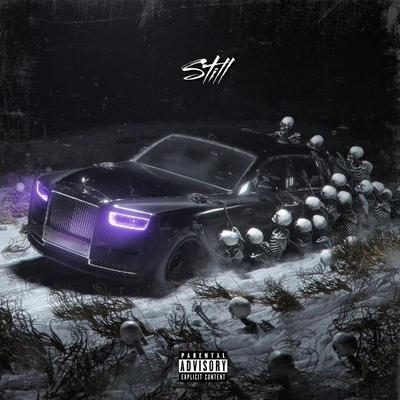 STILL By Rocky Diamonds's cover