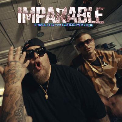 Imparable's cover