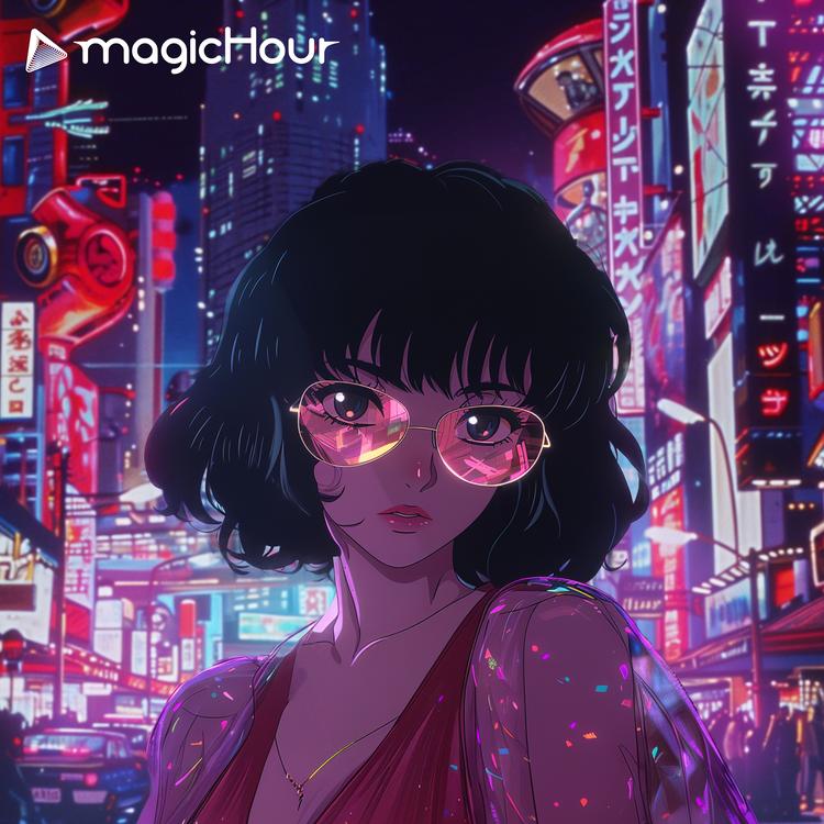 magicHour's avatar image