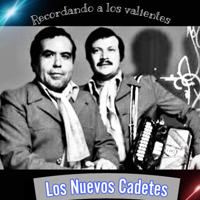 Recordando a los Valientes's cover