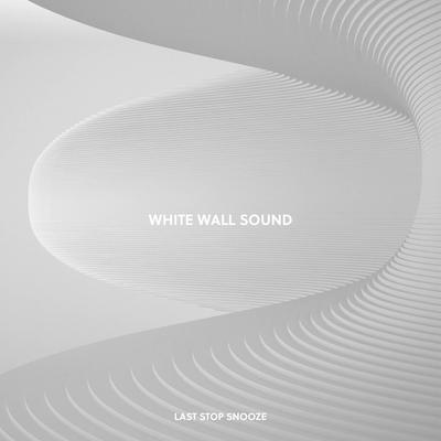 White Wall Sound's cover