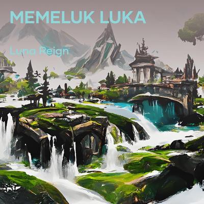 Memeluk Luka (Acoustic)'s cover