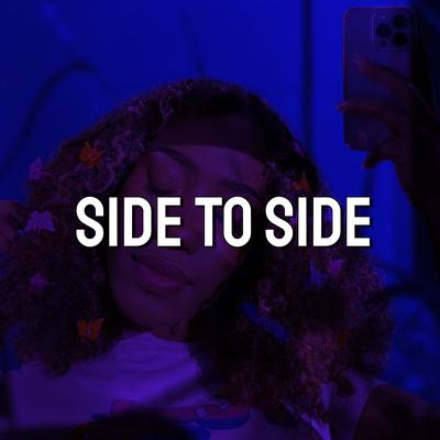 Side to Side (Tiktok Remix)'s cover