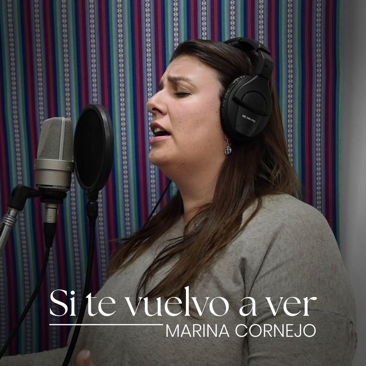 Marina Cornejo's avatar image