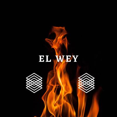 El Wey By Jpc beatz's cover