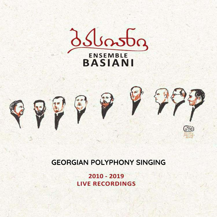 Basiani Ensemble's avatar image