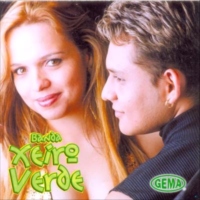 Banda Xeiro Verde, Vol. 3's cover