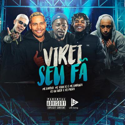 Virei Seu Fã's cover