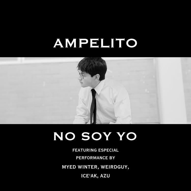 Ampelito's avatar image