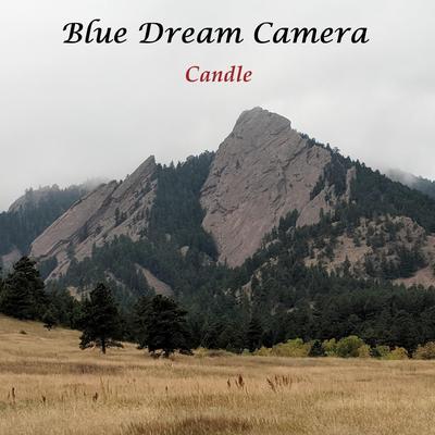 Blue Dream Camera's cover