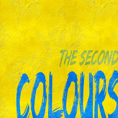 Colours: The Second's cover