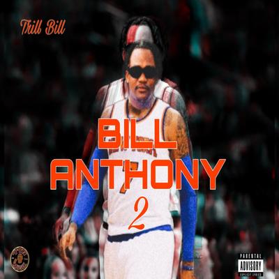 Bill Anthony 2's cover