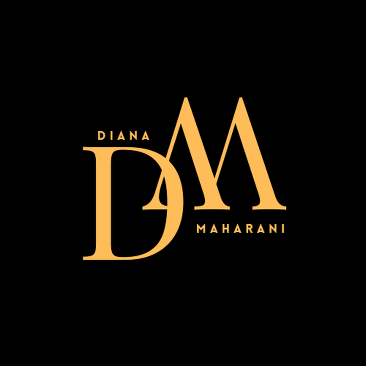 DIANA MAHARANI's avatar image