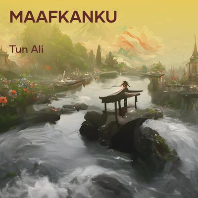 MAAFKANKU (Remastered 2024)'s cover