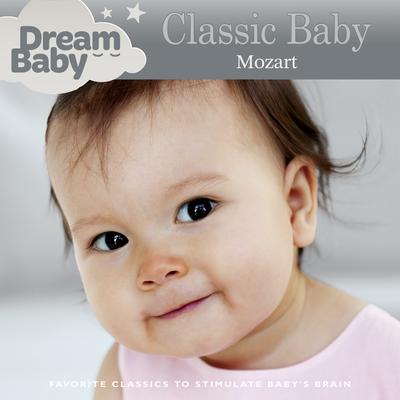 Classic Baby: Mozart's cover