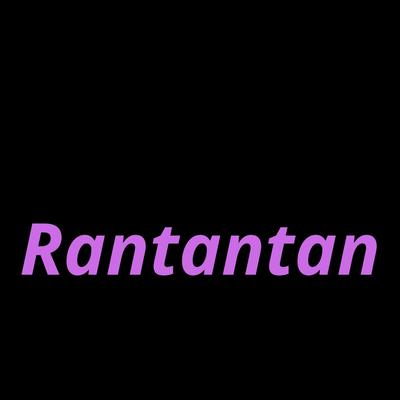 Rantantan's cover