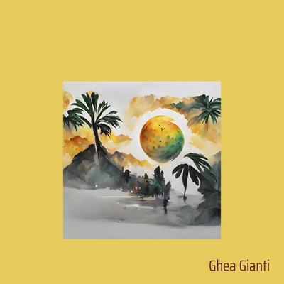 Ghea Gianti's cover