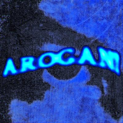 AROGAN!'s cover