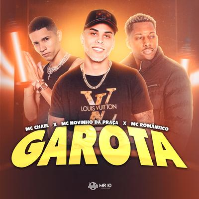 Garota (feat. Mc Chael)'s cover