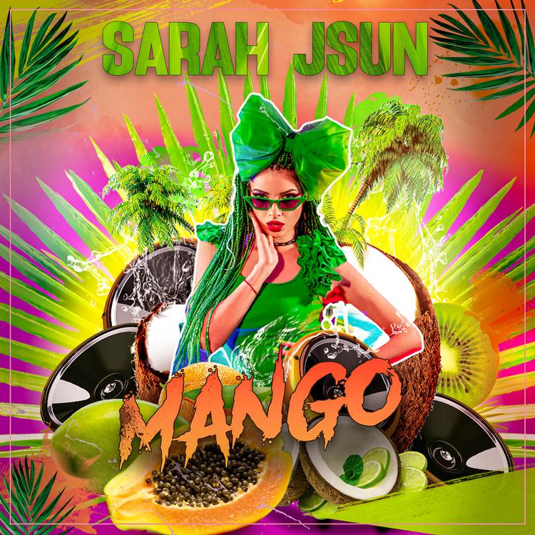 Sarah Jsun's avatar image