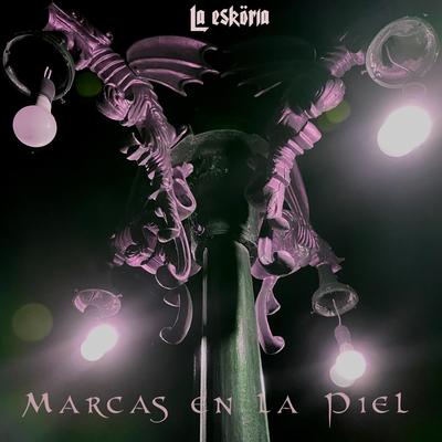 Marcas En La Piel's cover