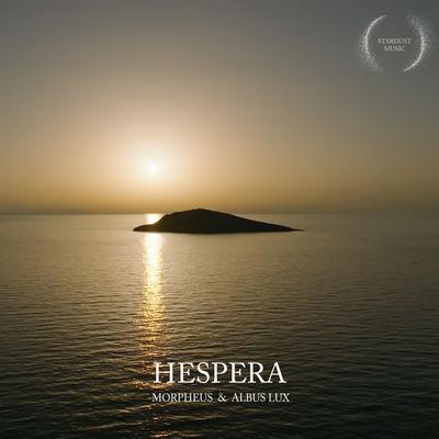 Hespera By Morpheus, Albus Lux's cover