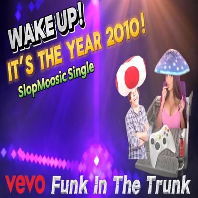 Funk In The Trunk's cover