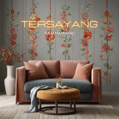 Tersayang's cover