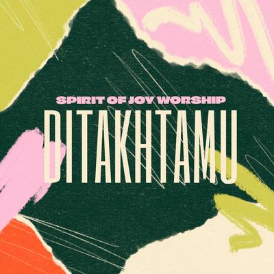 Spirit Of Joy Worship's cover