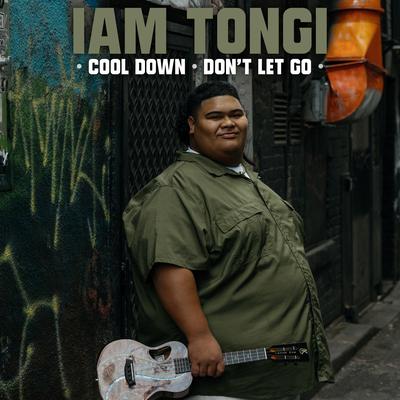 Iam Tongi's cover